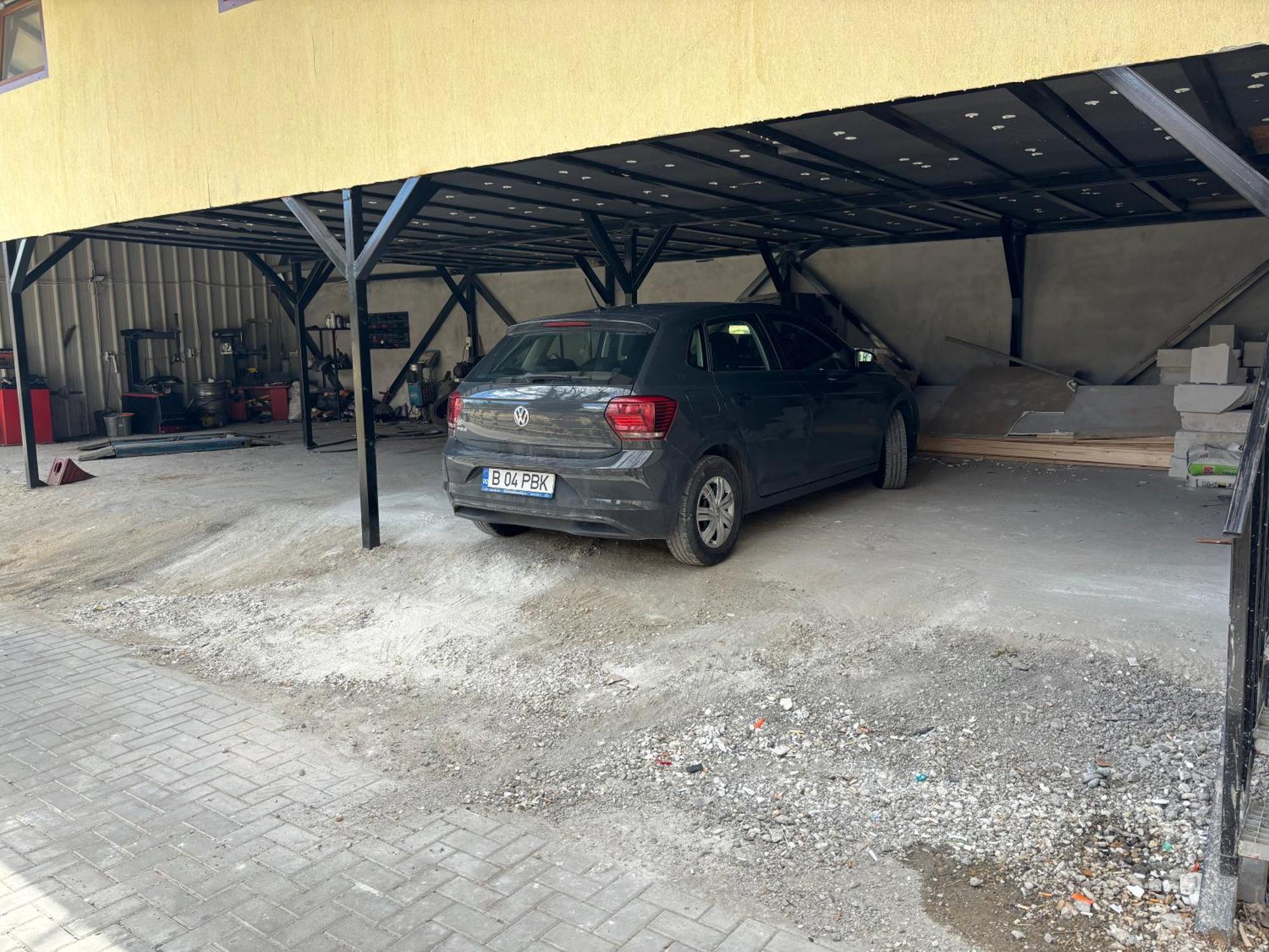 The Loft Gara De Nord Apartment Bukares Bagian luar foto
