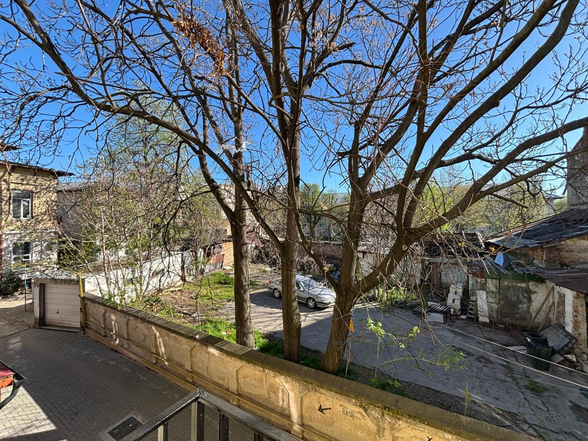 The Loft Gara De Nord Apartment Bukares Bagian luar foto