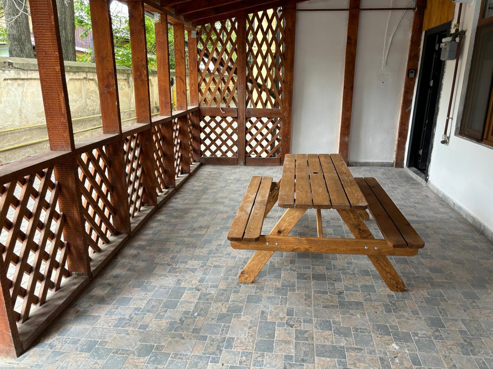 The Loft Gara De Nord Apartment Bukares Bagian luar foto