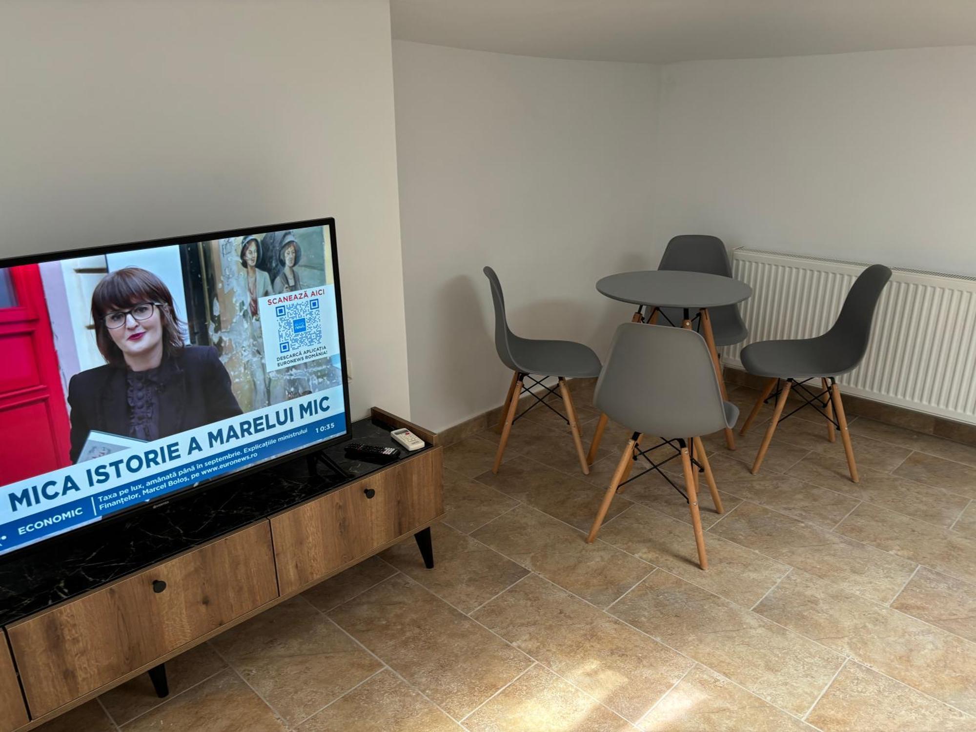 The Loft Gara De Nord Apartment Bukares Bagian luar foto