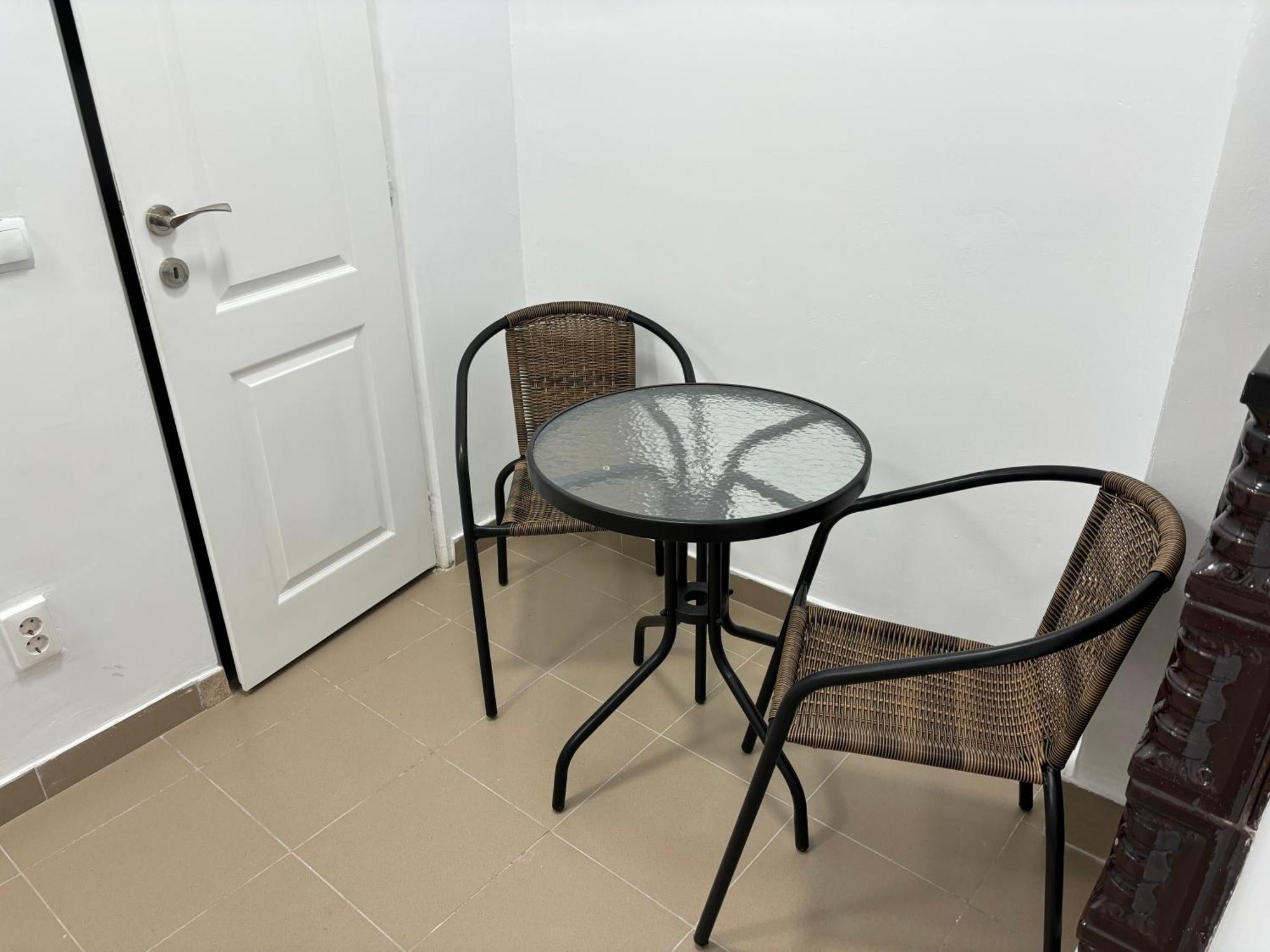 The Loft Gara De Nord Apartment Bukares Bagian luar foto