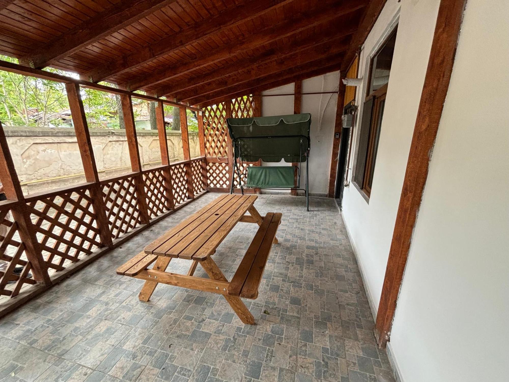 The Loft Gara De Nord Apartment Bukares Bagian luar foto